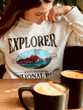 EKF National Park Sweatshirts 🌲 **ON SALE**