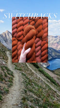 Switchbacks