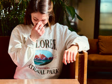 EKF National Park Sweatshirts 🌲 **ON SALE**