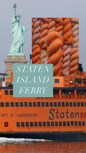 Staten Island Ferry
