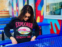 EKF National Park Sweatshirts 🌲 **ON SALE**