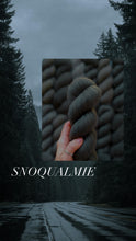 Snoqualmie