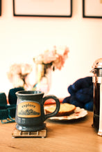 The EXPLORE Mug