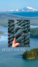 Puget Sound