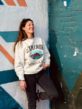 EKF National Park Sweatshirts 🌲 **ON SALE**