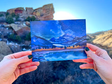 EKF x Erin Vaughan Nature Prints