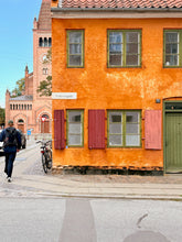 INTERMEZZO: Denmark 2026 Trip Deposit 🇩🇰