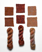 Butter VARIEGATED Palette Full Skein Set (PREORDER!)