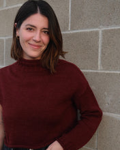 Rollover Sweater Kit (PREORDER!)