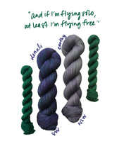 WICKED Sock Sets (PREORDER!)