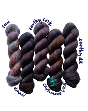 "Was I really seeking good or just seeking attention?" (PREORDER!)