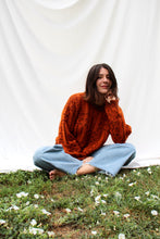 Passing Through Sweater (PREORDER!)