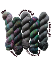 "Who can say if I've been changed for the better?" (PREORDER!)