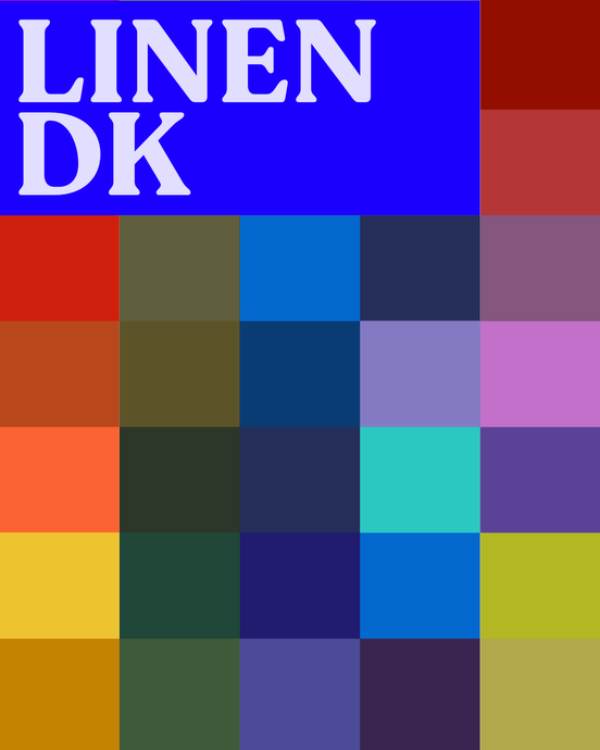 LNT Linen DK