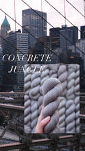 Concrete Jungle