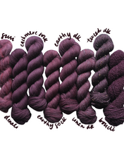 WICKED: ACT 2 Mini Skein Set (PREORDER!)