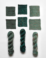Butter VARIEGATED Palette Full Skein Set (PREORDER!)