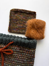 Snuggle Is Real Cowl (PREORDER!)