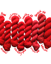 WICKED: ACT 2 Mini Skein Set (PREORDER!)