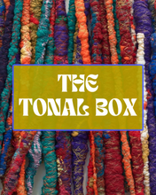 ART (inspiring) ART: The Tonal Box 🎨