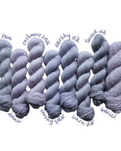 WICKED: ACT 2 Mini Skein Set (PREORDER!)