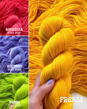 HARVEST FLOWER SWEATER KITS: Rockies DK (PREORDER!)
