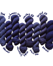 WICKED: ACT 2 Mini Skein Set (PREORDER!)