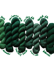 WICKED: ACTS 1 + 2 Mini Skein Set (PREORDER!)