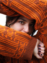 Passing Through Sweater (PREORDER!)