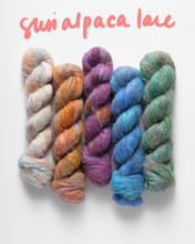 Butter VARIEGATED Palette Full Skein Set (PREORDER!)