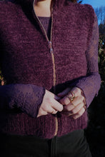 Cold Front Vest (PREORDER!)