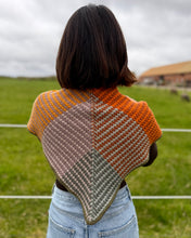 Chapter Shawl (PREORDER!)
