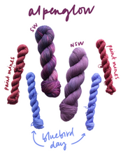 Middle of the Map Sock Sets