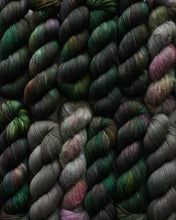 "Who can say if I've been changed for the better?" (PREORDER!)