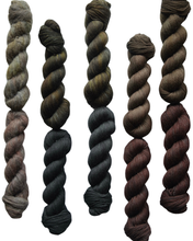 "You've got me seeing through different eyes." (PREORDER!)