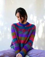 Brighten Sweater (PREORDER!)