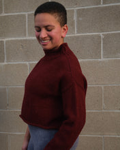 Rollover Sweater Kit (PREORDER!)