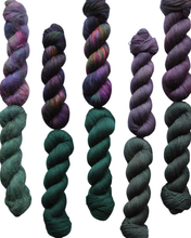 "We believe all sorts of things that aren't true." (PREORDER!)