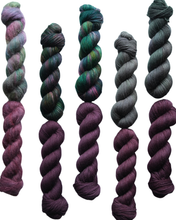 "Who can say if I've been changed for the better?" (PREORDER!)