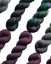 "Who can say if I've been changed for the better?" (PREORDER!)