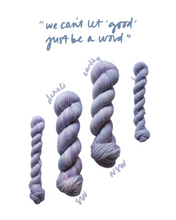 WICKED Sock Sets (PREORDER!)