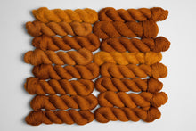 Spiced Peach (PREORDER!)