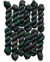 "Who can say if I've been changed for the better?" (PREORDER!)