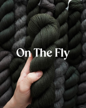 Reserved for Kiersten: In A Row, On the Fly, Featherweight, Bare