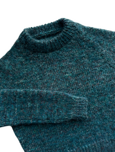 LEAVE NO TRACE Doppio Sweater Edition!