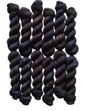 "Was I really seeking good or just seeking attention?" (PREORDER!)