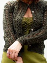 Crumpet Camisole (PREORDER!)