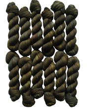 "You've got me seeing through different eyes." (PREORDER!)