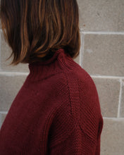 Rollover Sweater Kit (PREORDER!)