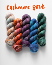 Butter VARIEGATED Palette Full Skein Set (PREORDER!)